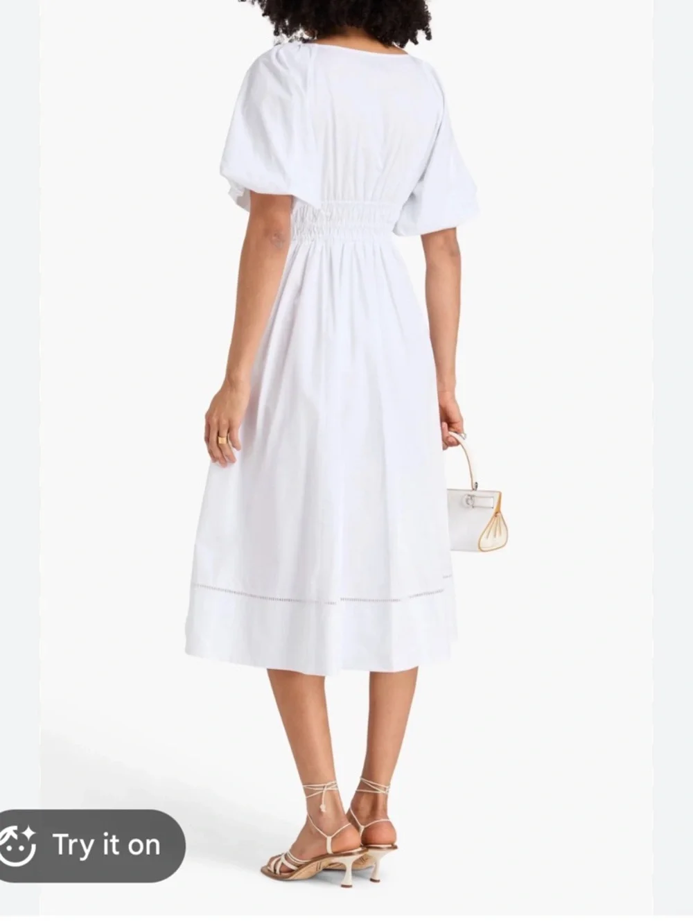 Tory Burch brand new